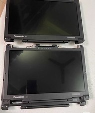 Panasonic FZ-55 Notebook 14-inch LCD Monitor with Frame and Touch Screen