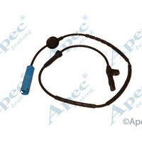 Apec Abs Geschwindigkeitssensor ABS1106 Apec Sensor Radspeed