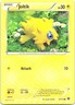 XY - Steam Siege #41/114 Joltik
