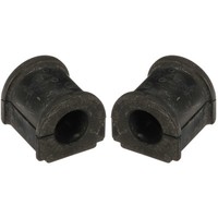 2X Gates Lagerung Stabilisator Vorne Links Rechts FüR VW Polo 9N_ 9A4 9A2 9N2