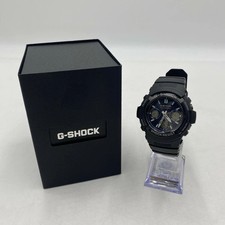 CASIO 15AW G-SHOCK ANALÓGICO-DIGITAL AWG-100 SERIE M100 AWG-M100SB G-Shock Analógico