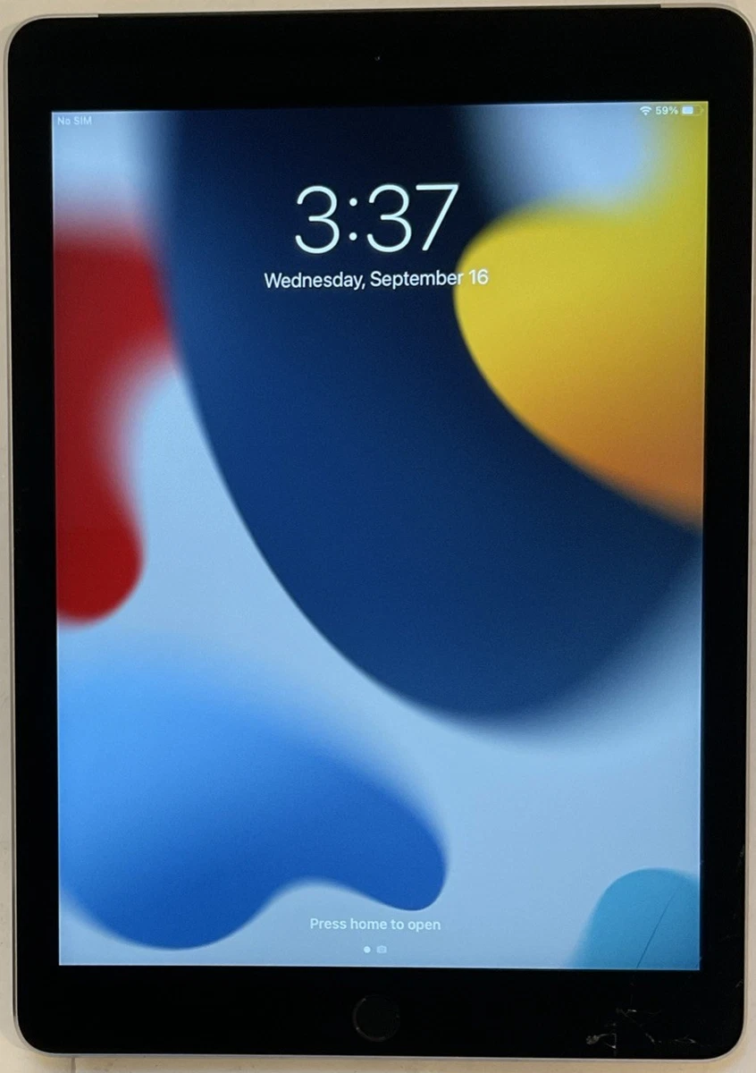 Unlocked 128GB iPad Air 2 for sale | eBay
