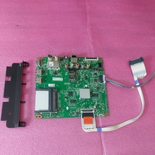 SCHEDA MADRE PER TV LG 32LK6100PLB 32" EAX67703503 EBT65293841 SCHERMO HV320FHB-N02