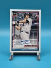 2026 Topps Series 1 Colson Montgomery Red Foil (RAW)
