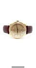 Vintage Rolex with detailed face