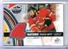2025-26 UpperDeck SP Game Used Drew Doughty Global Series Fabrics Jersey #4N-DD