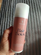 Hair Botox