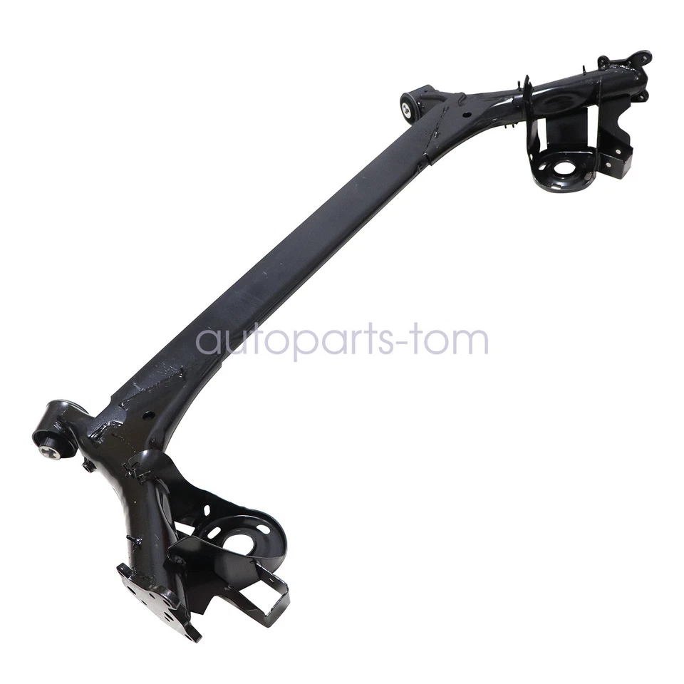 For 1999-2006 VOLKSWAGEN GOLF REAR SUSPENSION LOADED BEAM AXLE NEW - Изображение 2 из 4