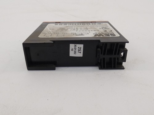 Sew-Eurodrive 08265674 BMK3 Brake Rectifier - Picture 2 of 4