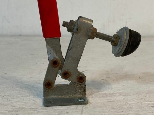 Good Hand GH-201-C Hold Down / Toggle Clamp - High Quality - 100kg - Picture 8 of 8
