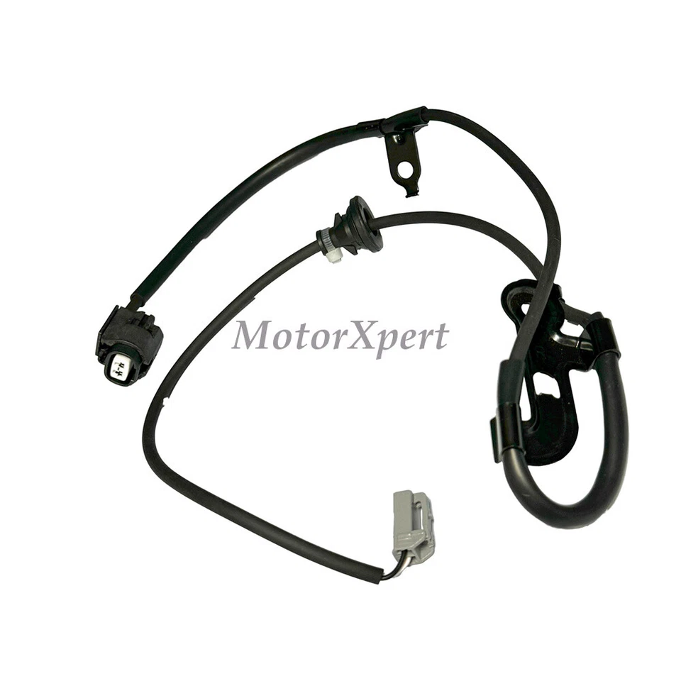 Sensor de velocidade ABS roda traseira direita 8951606050 AISIN para Toyota Camry Lexus ES350 - Imagem 3 de 4