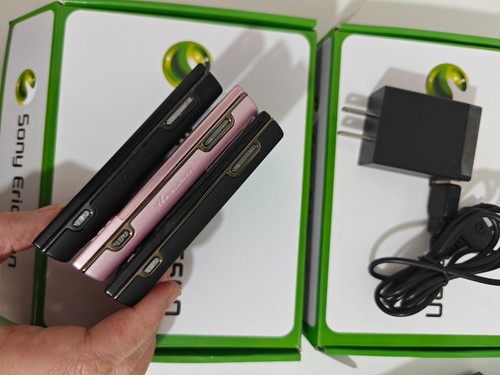 Sony Ericsson W850 W705 W715 W610 W980 W700 W800 W910 W350 W810 W100 W20 W580 - Picture 9 of 42