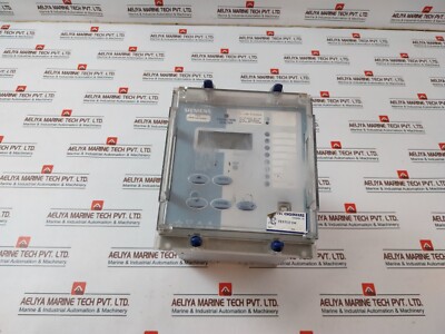 Siemens Argus 7SR2102-1AA21-0CA0/BB Überstromrelais