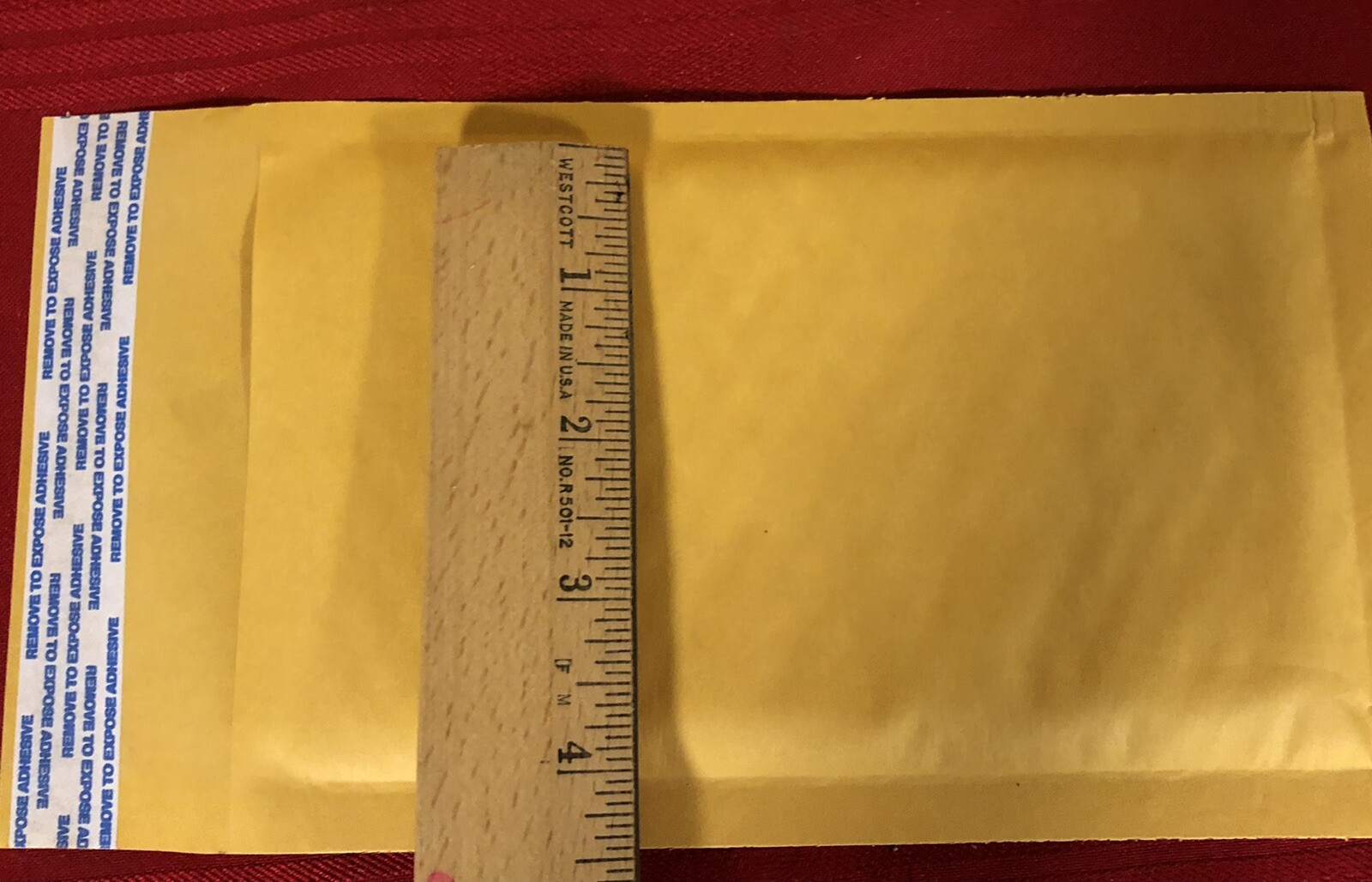 LOT 20 SMALL MAILING ENVELOPES 8x5 BROWN PADDED SELF ADHESIVE 7x4 USABLE SPACE eBay