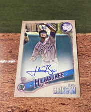 2018 Topps Gypsy Queen Baseball Cards 10