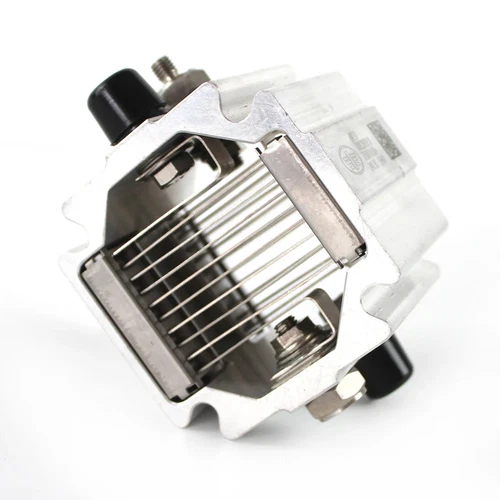 Calentador 20758403 VOE20758403 para excavadora Volvo EC240B EC290B EW160 G900 L60/70E - Imagen 2 de 2