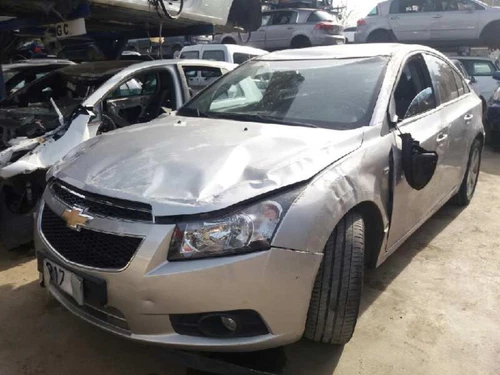 13314328 Eje Trasero para CHEVROLET CRUZE LT 2009 8218449 - Bild 4 von 10