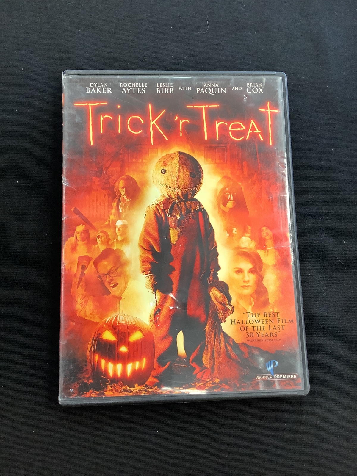 Trick R Treat Dvd 09 For Sale Online Ebay Trick R Treat Dvd 09 For Sale Online Ebay
