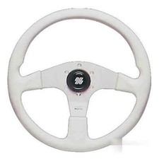 Ultraflex Volante Corsica bianco 350 mm
