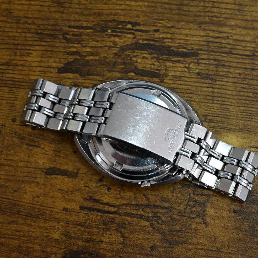 适用于零件原样精工5 DX 25 珠宝Ref.6106-8010 实际状况不佳| eBay 适用于零件原样精工5 DX 25 珠宝Ref.6106-8010 实际状况不佳| eBay
