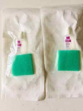 2 PK Mr.CLEAR Anti-Fog Solution 6 gms