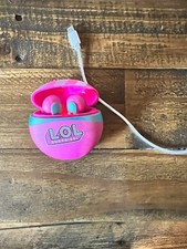 Écouteurs sans fil enfant LOL Surprise