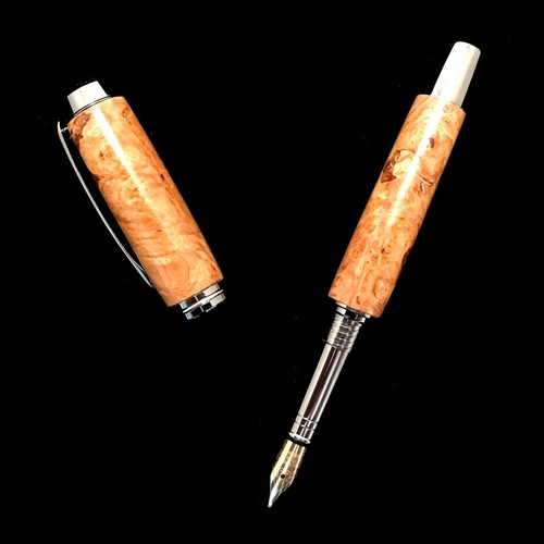 Thoma - Handcrafted Ballpoint, Fountain, and Rollerball Pens - Picture 87 of 190