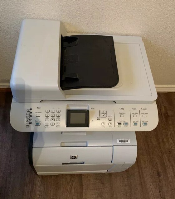 hp color laserjet cm2320nf mfp price
