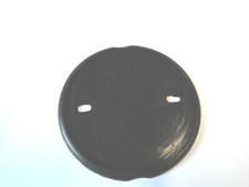 Dichtung Unterlage für Grundplatte Embleme Haube vorn VW Karmann Ghia Typ 14