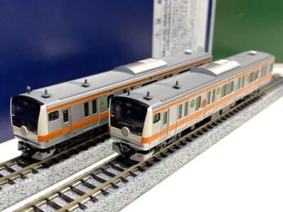 鉄道模型 KATO 10-382 鉄道模型 KATO 10-382 KATO N SCALE 10-382 JAPAN RAILWAY JR