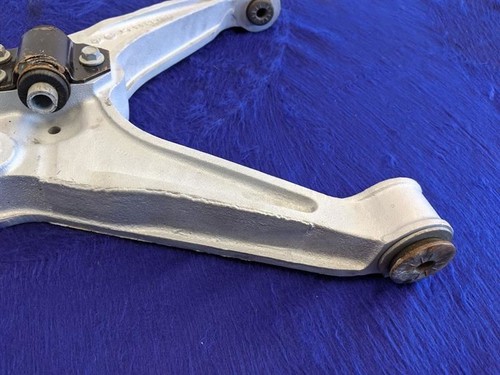 2003-2006 2008-2010 Dodge Viper SRT-10 8.3L Driver Lower Rear Control Arm OEM - Picture 4 of 12