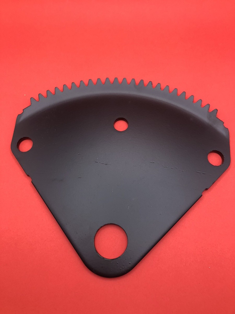 Murray Steering Sector Gear 094121, 094121MA | eBay