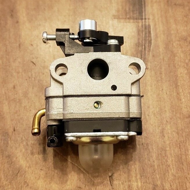 Carburatore Con Primer Per Honda GX31 GX22 FG100 - Kit Completo Con Guarnizioni E Filtri