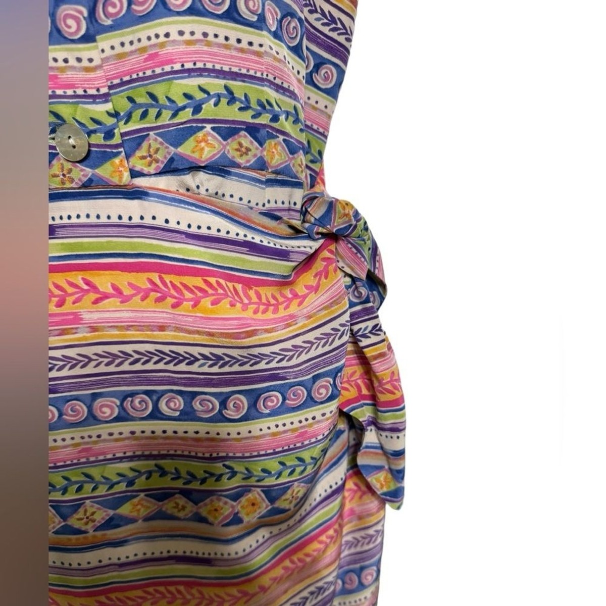 80s Talbots カットソー 半袖ワンピース 80s Talbots カットソー 半袖ワンピース - メルカリ