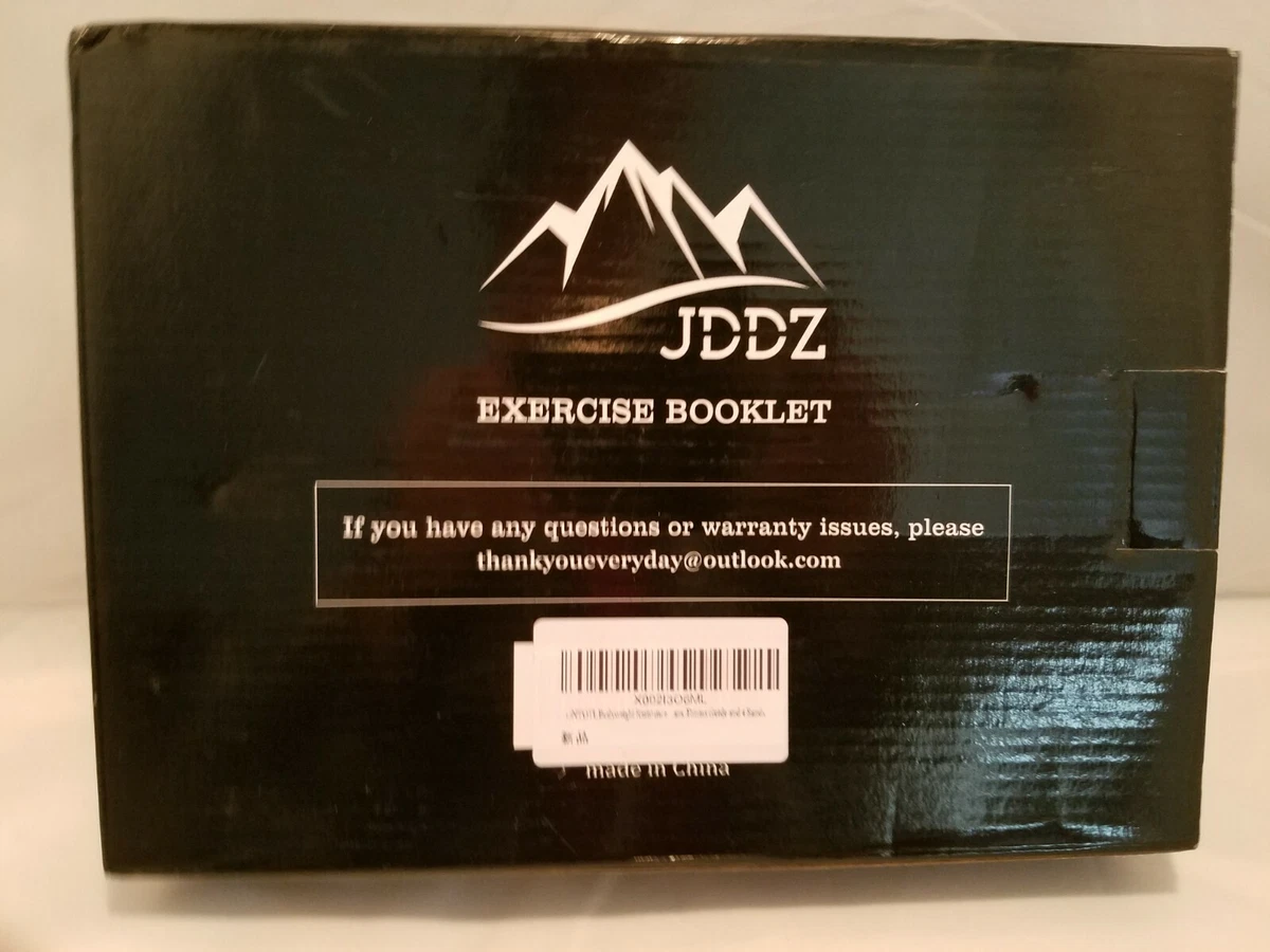 Jddz suspension trainer hotsell