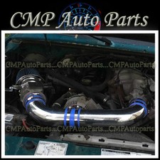 Blue Air Intake Kit Fit1991-1994 Ford Explorer Ranger 4.0 4.0l Ohv