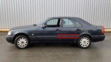 Baguette de porte Mercedes CLASSE C