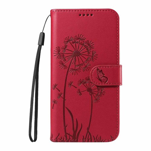 For Google Pixel 9 Pro XL 9A 8A 7A 7 8 Pro Wallet Card Holder Leather Case Cover - Picture 45 of 50
