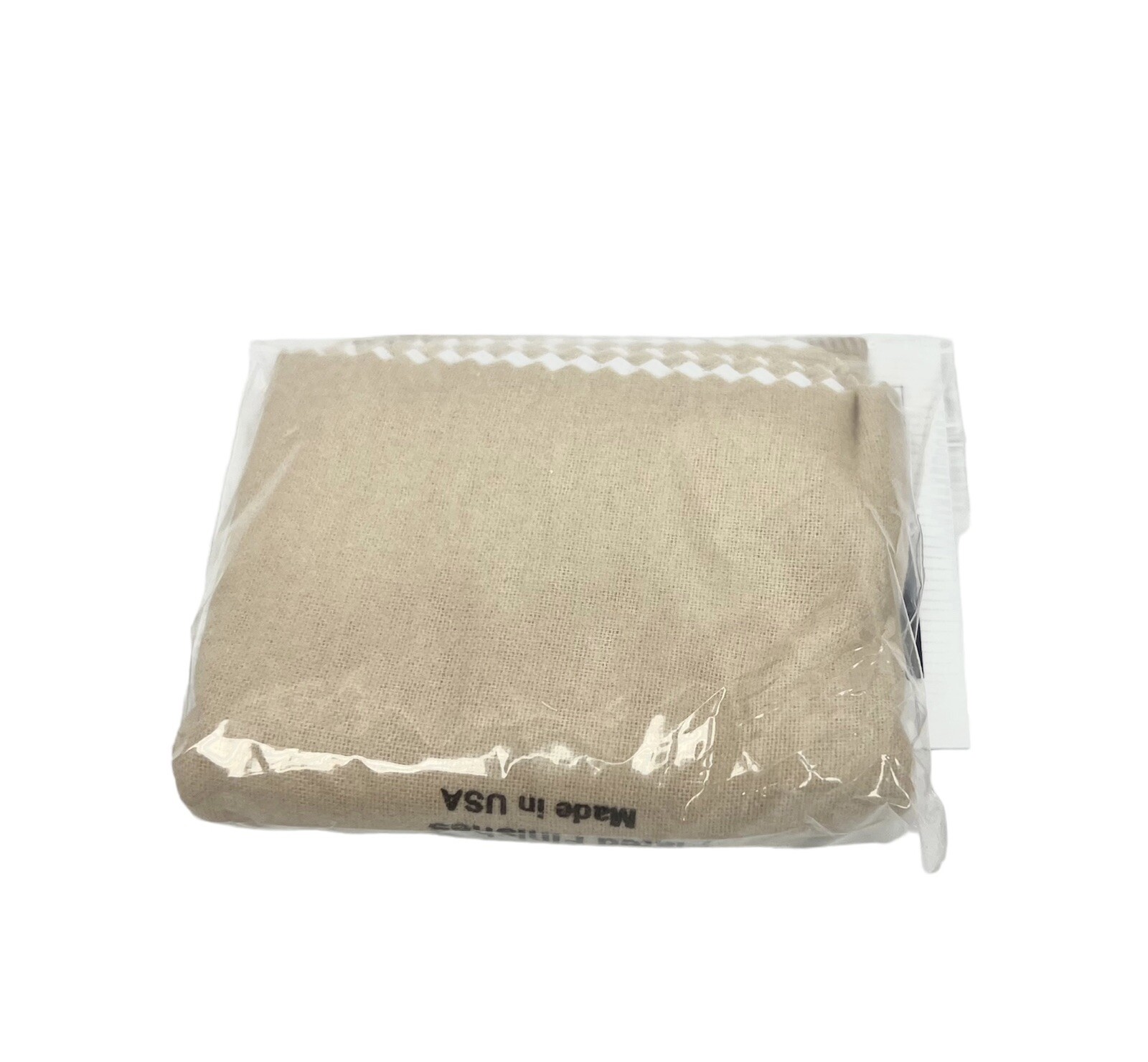 BACH 1878B SILVER NICKEL GOLD PLATED POLISHING FINISH CLOTH-image