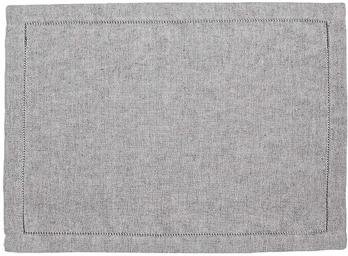 Chilewich Gray Woodgrain Rectangular Placemat 1-Piece | eBay