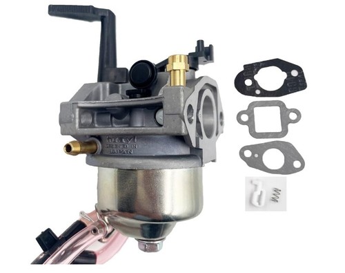 Carburador Para Generador De Gas Briggs & Stratton P3000 - Modelo 030545, Fácil Instalación
