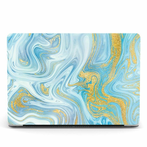 Protective Hard Case For 2020 Apple Macbook Air 13" A2179 - Picture 10 of 11