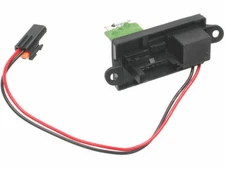 For 2002 GMC C3500HD Blower Motor Resistor SMP 51438VW