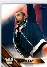 2016 Topps WWE #90 Santino Marella