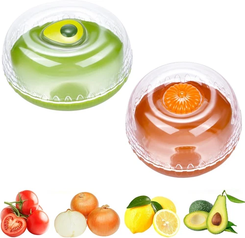 Vegetable and Fruit Storage Containers