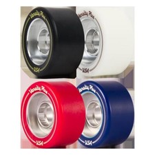 Riedell Skates Radar Varsity PLUS Artistic/Rhythm Skate Wheels Set of 4 