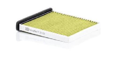 Original Mann-Filter Cabin Air Filter FP 24 009 for Mazda