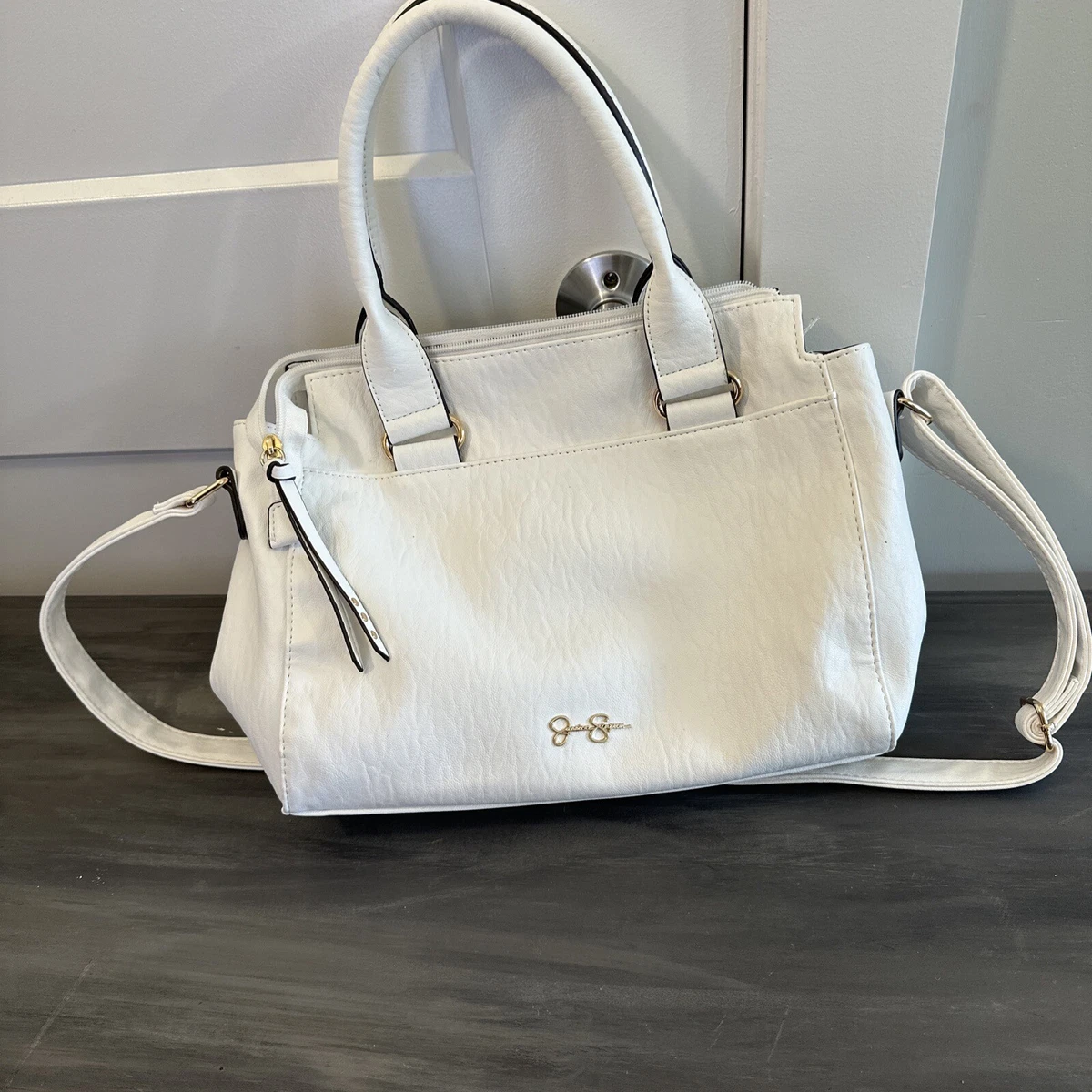 Jessica simpson best sale satchel