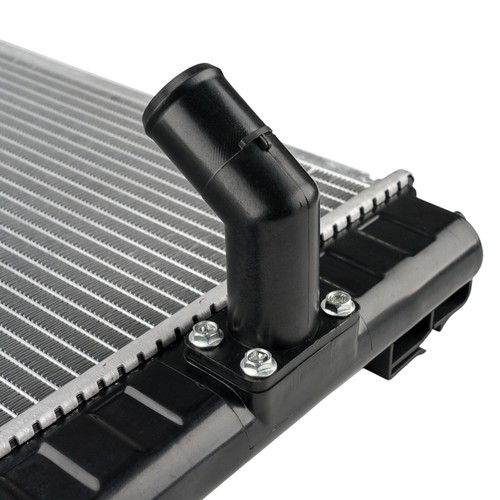For Infiniti EX35 EX37 FX35 FX37 QX50 QX70 2008-2012 Radiator CU13078 Aluminum - Bild 12 von 14