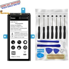 High-Performance 2440mAh Sub Battery Tool for Samsung Galaxy Z Fold 4 SM-F936U